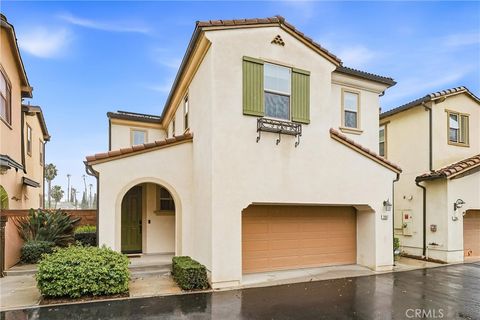 2887 Villa Catalonia Court Corona CA 92881