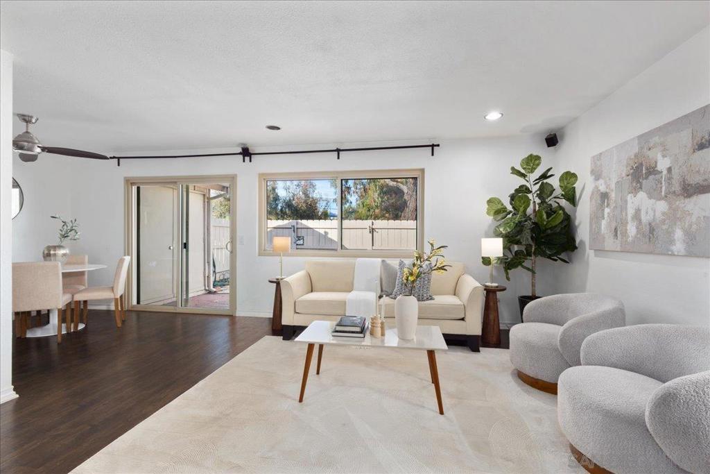 Paradise Hills - Residential