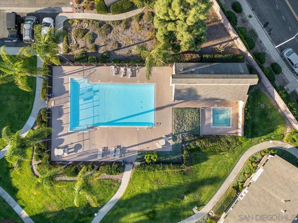 Paradise Hills - Residential