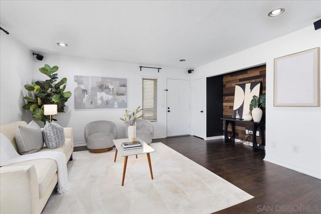 Paradise Hills - Residential