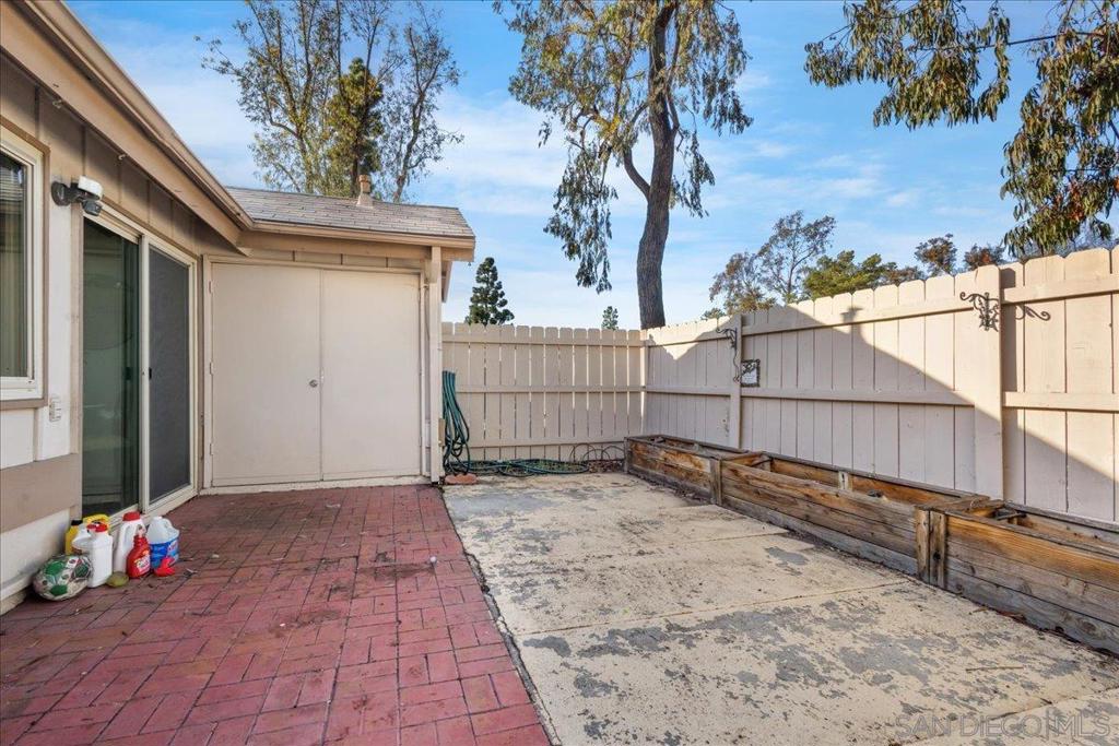 Paradise Hills - Residential