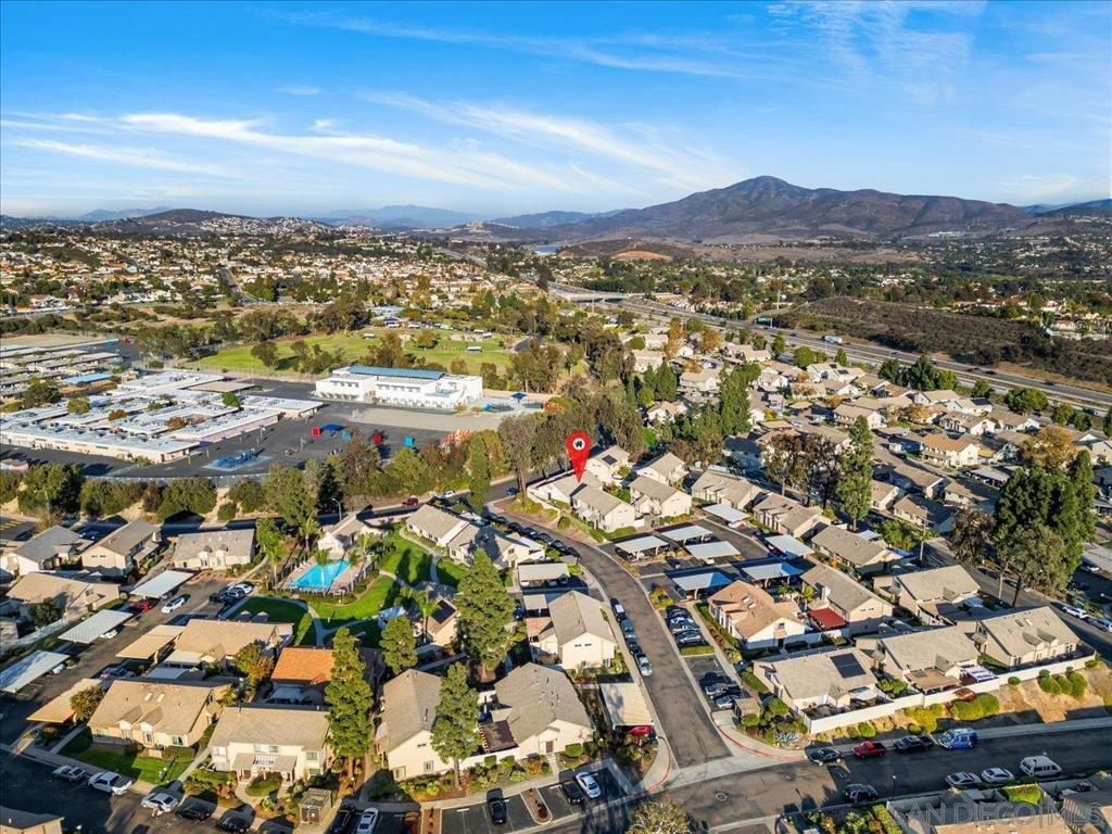 Paradise Hills - Residential