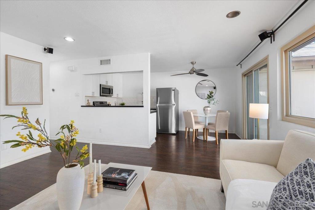 Paradise Hills - Residential