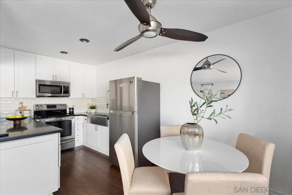 Paradise Hills - Residential