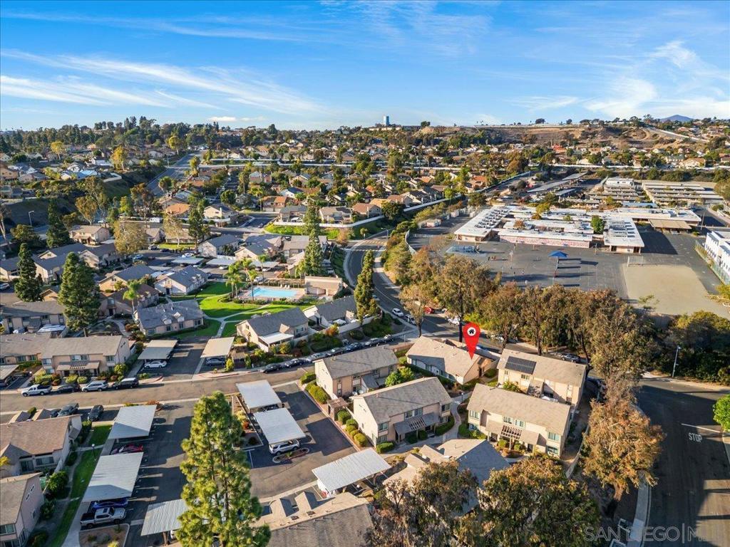 Paradise Hills - Residential