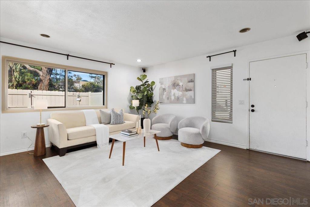 Paradise Hills - Residential