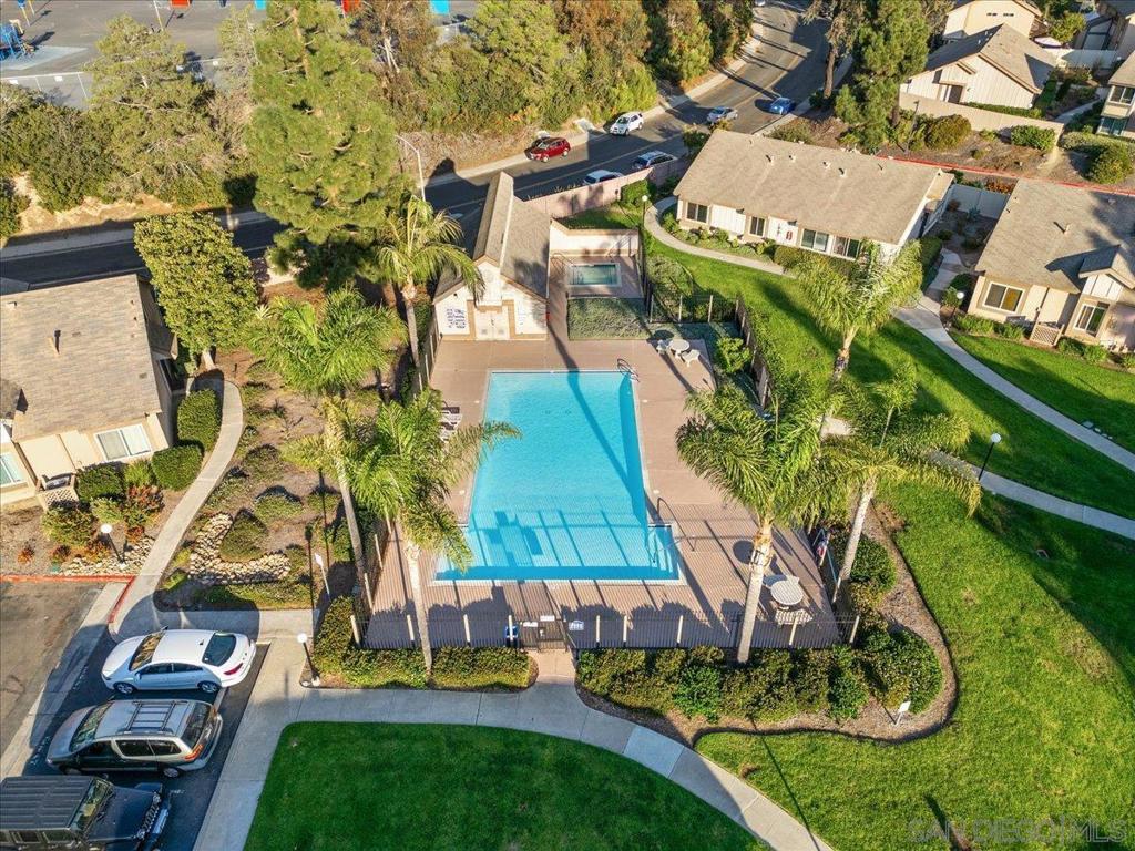 Paradise Hills - Residential