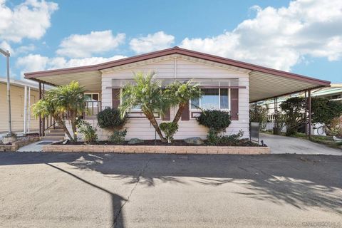 275 S Worthington St 14 Spring Valley CA 91977