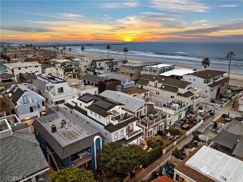 725 Dover Court San Diego CA 92109