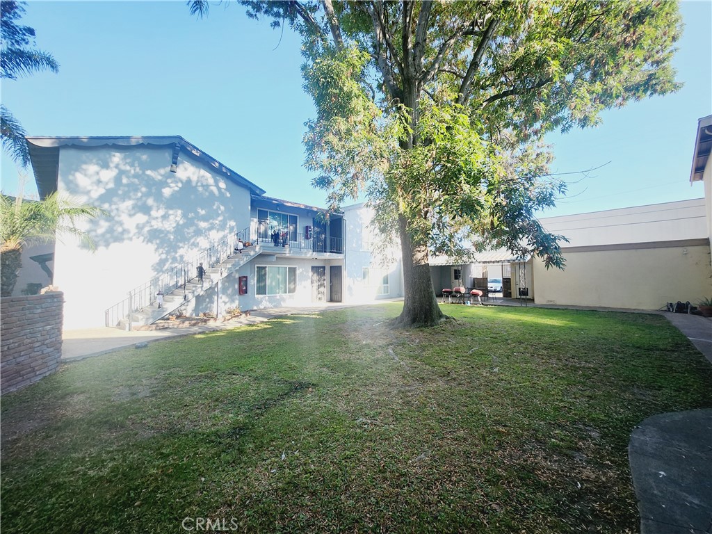 Unknown - Residential Lease