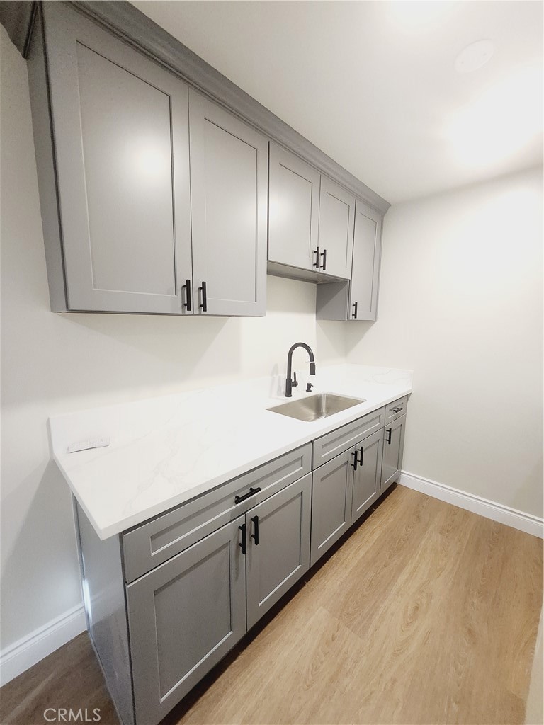 Unknown - Residential Lease