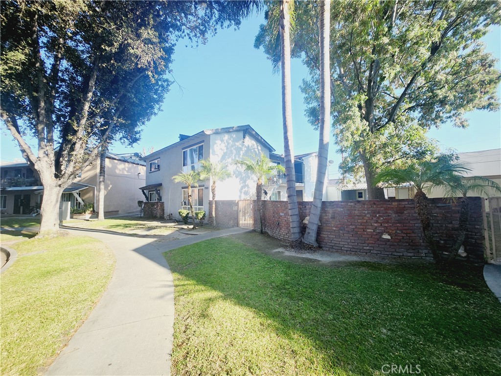 Unknown - Residential Lease