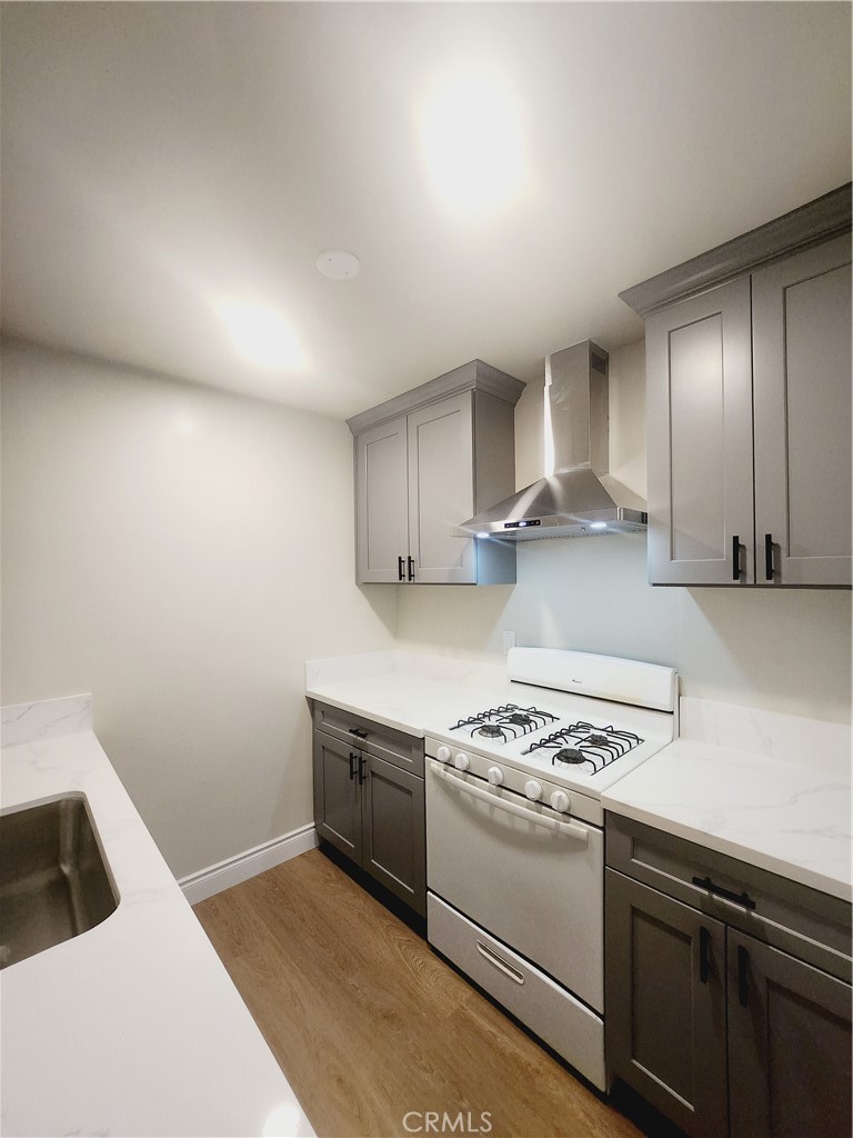 Unknown - Residential Lease