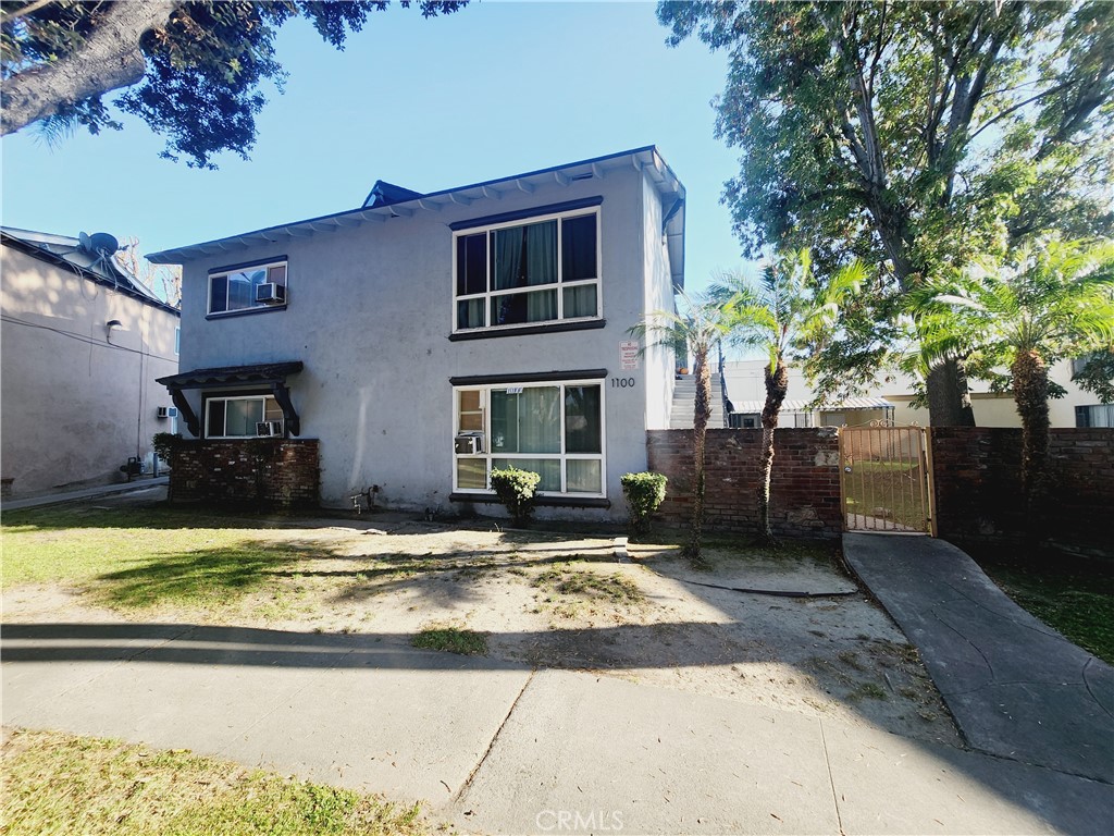 Unknown - Residential Lease