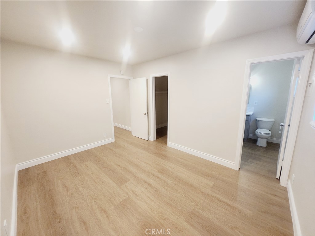 Unknown - Residential Lease