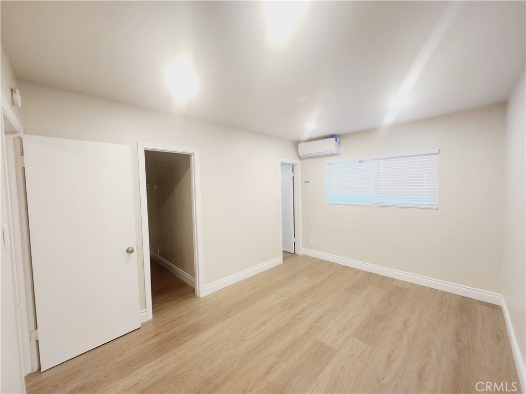 Unknown - Residential Lease