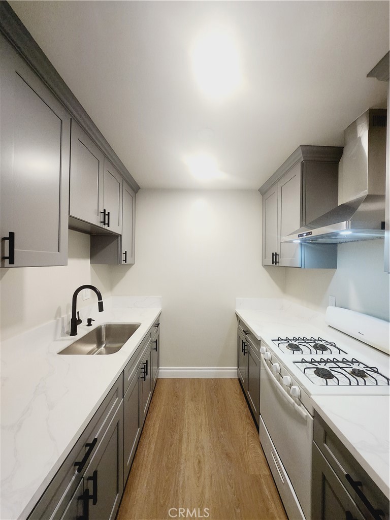 Unknown - Residential Lease