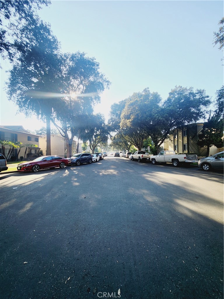 Unknown - Residential Lease