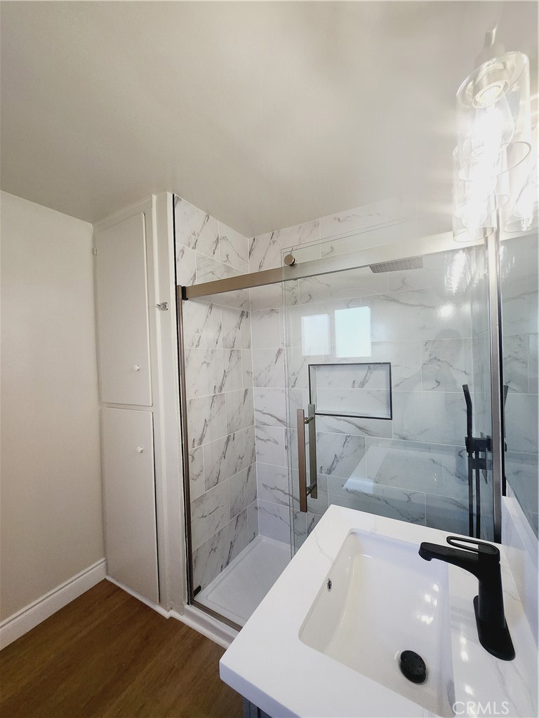 Unknown - Residential Lease