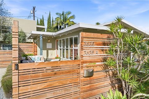 3635 Woodruff Long Beach CA 90808