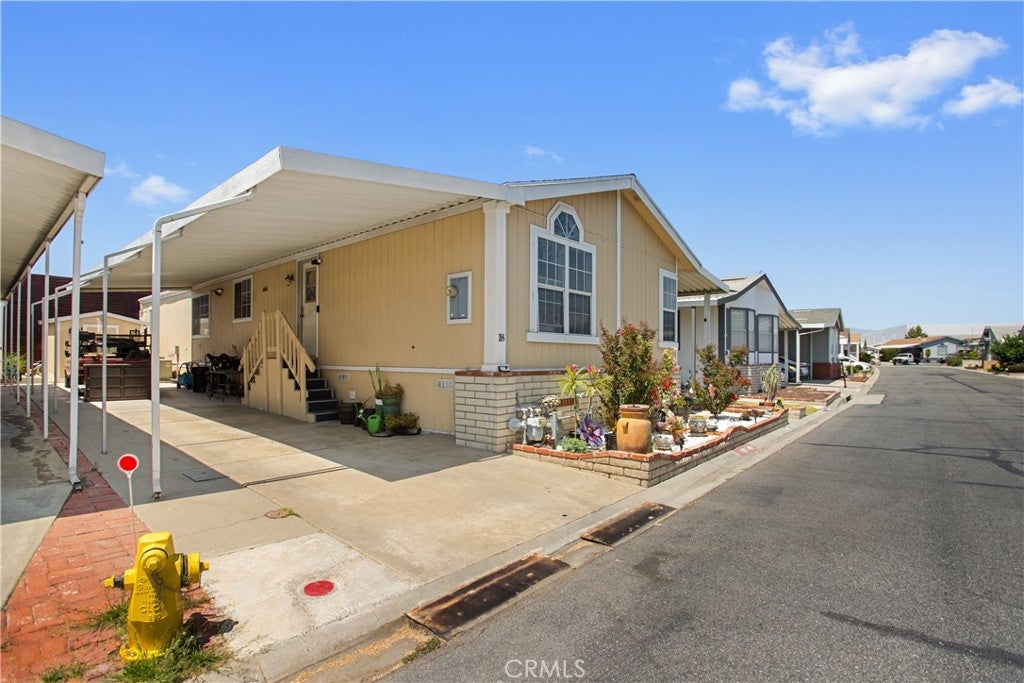 21217 Washington Ave Spc 18