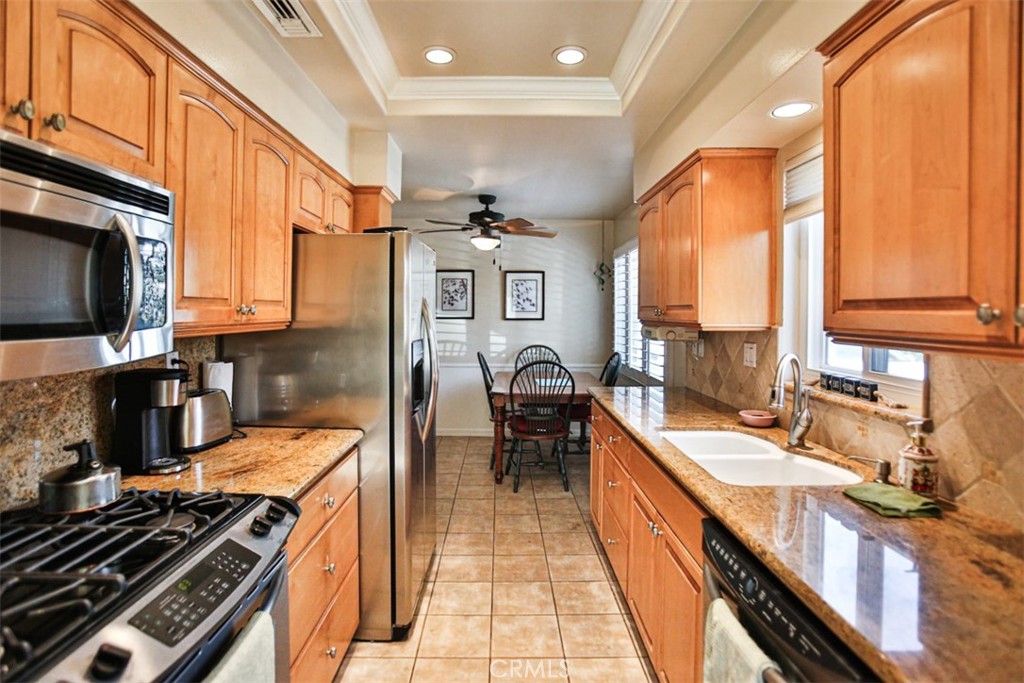unknown - Residential Lease