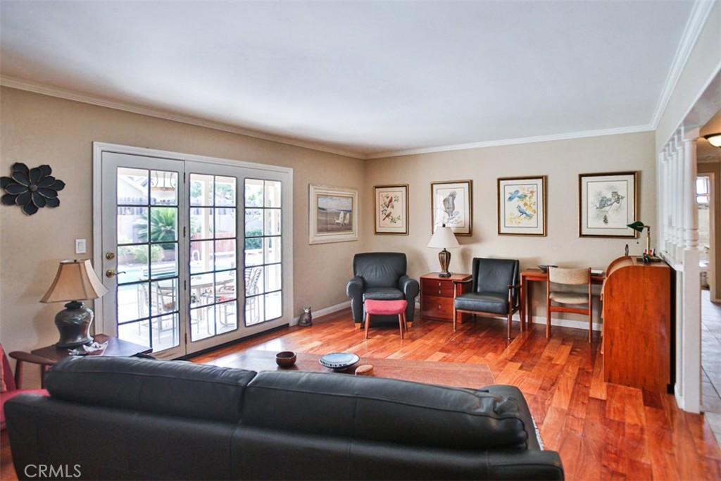 unknown - Residential Lease
