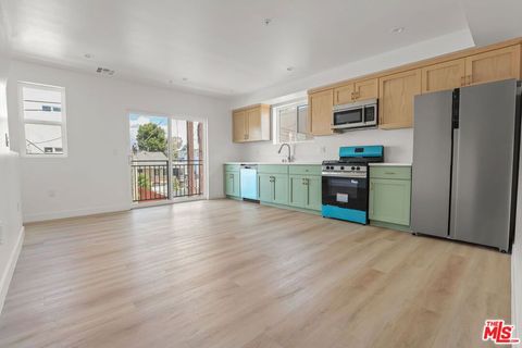 Photo of 1263 Browning Boulevard, Los Angeles, CA 90037 (MLS # 26832673)