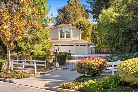 4800 Via Del Agua Yorba Linda CA 92887