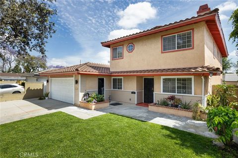 Photo of 19616 Mapes Ave, Cerritos, CA 90703 (MLS # RS26045349)