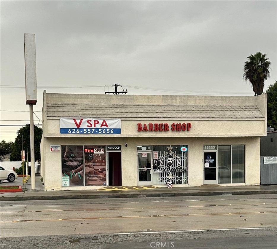 13223 Paramount Boulevard