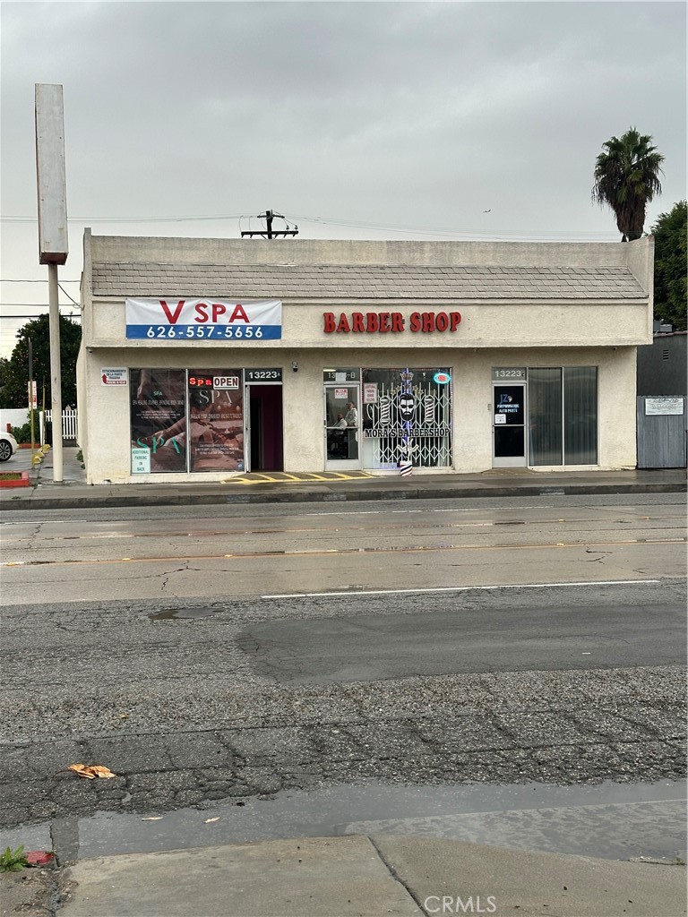 13223 Paramount Boulevard