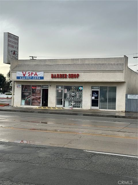 Photo of 13223 Paramount Boulevard, South Gate, CA 90280 (MLS # DW25280682)