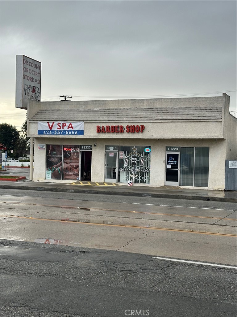 13223 Paramount Boulevard