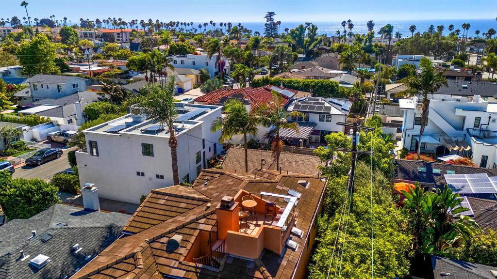 La Jolla - Residential Lease