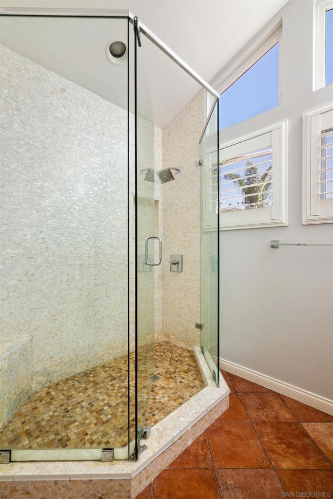 La Jolla - Residential Lease
