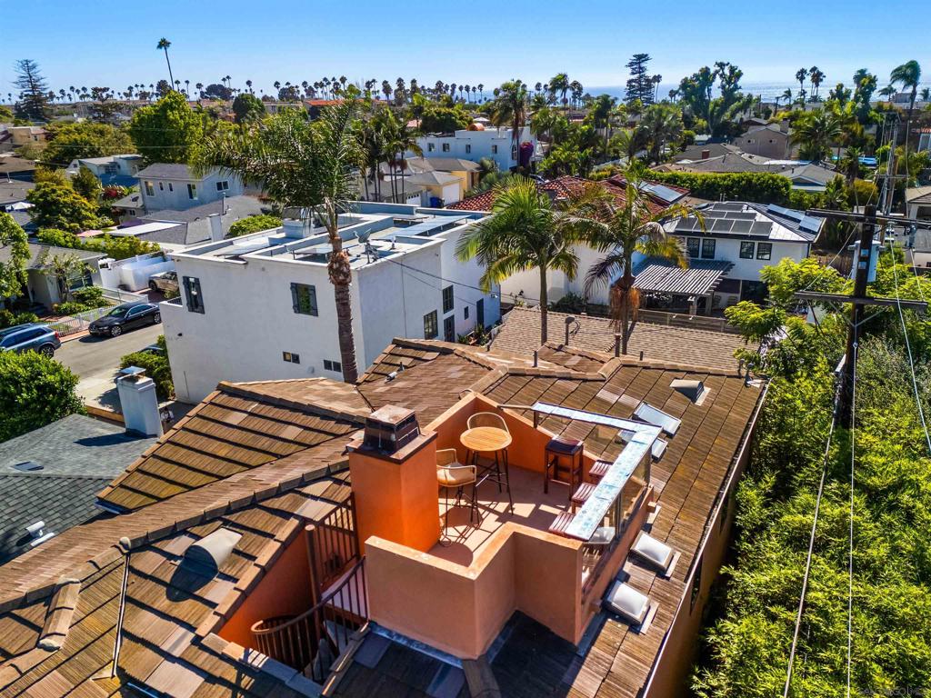 La Jolla - Residential Lease