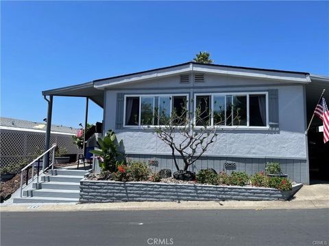 27703 Ortega Hwy 147 San Juan Capistrano CA 92675