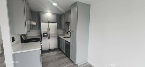 Photo of 1566 Pine Avenue #202A, Long Beach, CA 90813 (MLS # PW26034763)