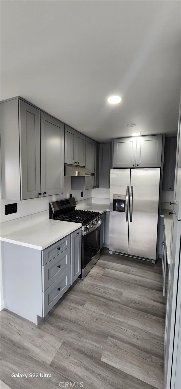 1566 Pine Avenue 202A