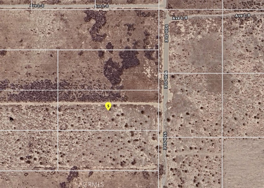 Lots of potential uses for these 2 and half acres. Come see and build your dream