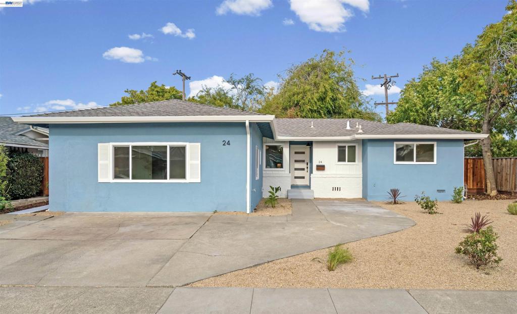 24 Casper St ST, Milpitas CA 95035