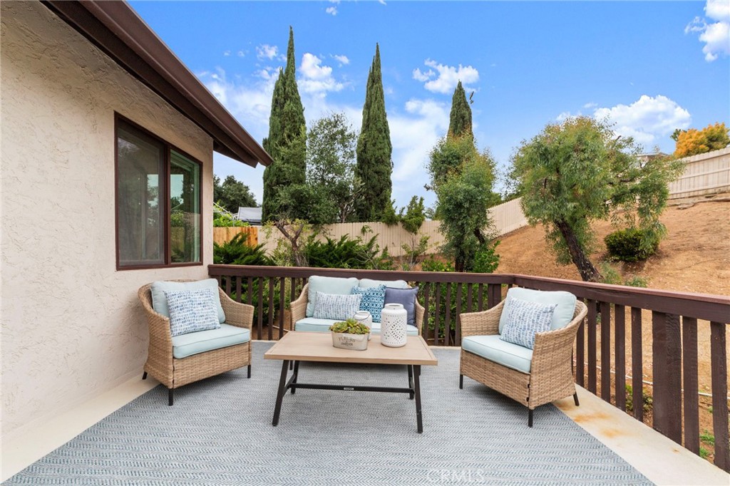 1605 Tibidabo Drive