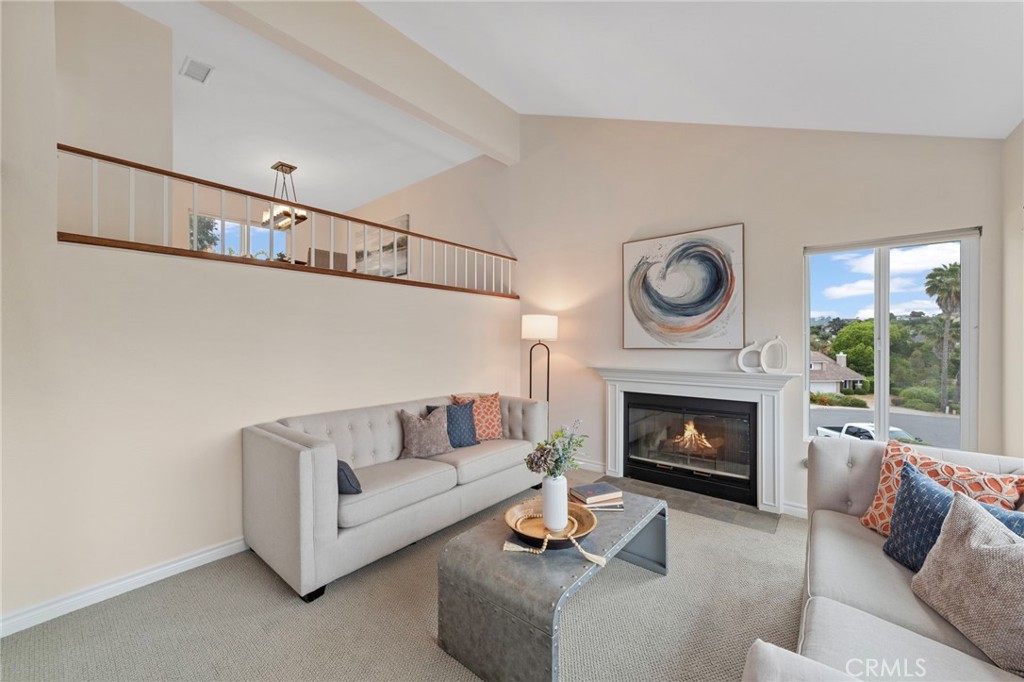 1605 Tibidabo Drive