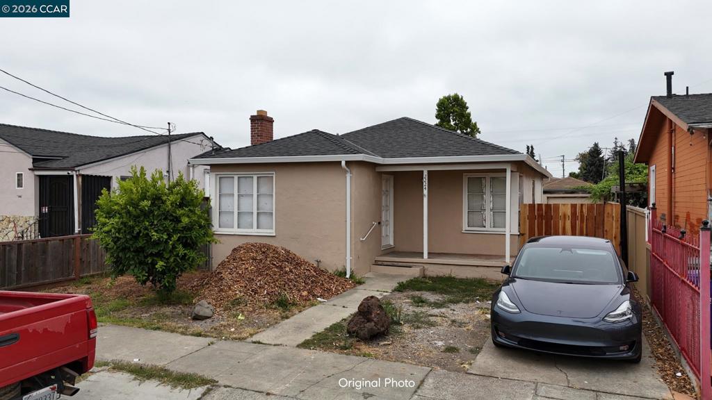 2224 108th Ave AVE, Oakland CA 94603
