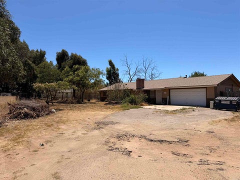 Property photo of 2903 Highway 67, Ramona, CA 92065