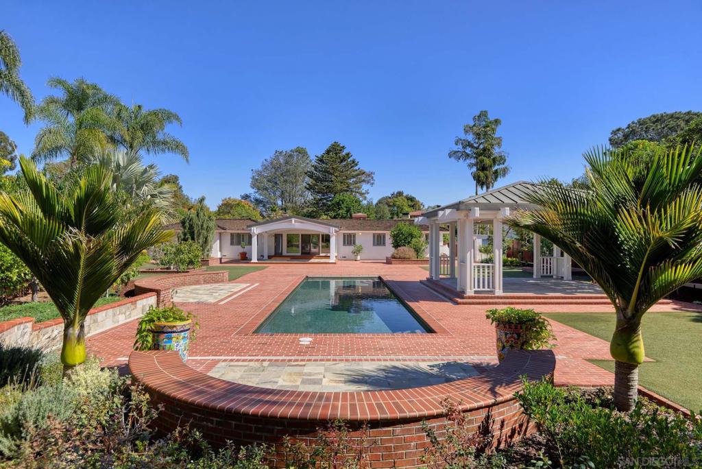 La Jolla - Residential