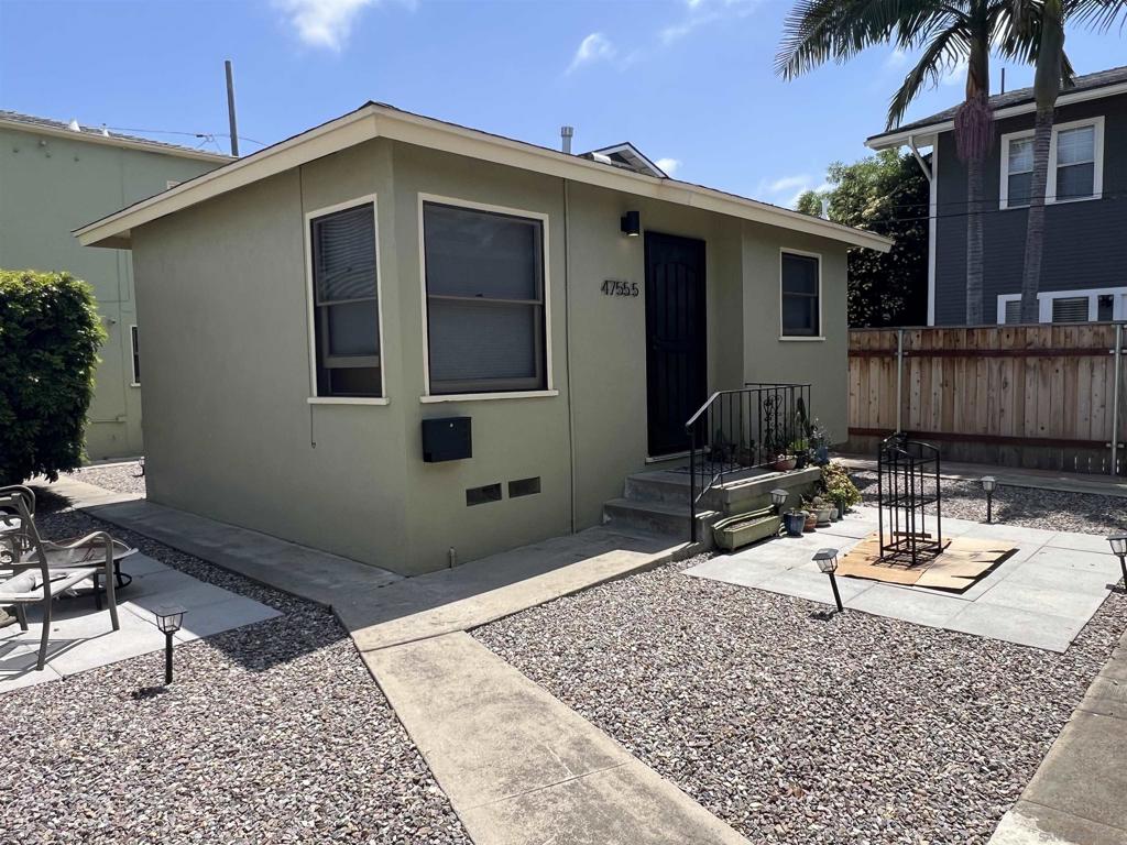 4755 4757 Terrace Drive