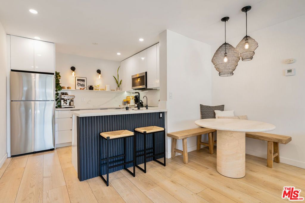 Photo of 11750 W Sunset Boulevard #407, Los Angeles, CA 90049 (MLS # 25603233)