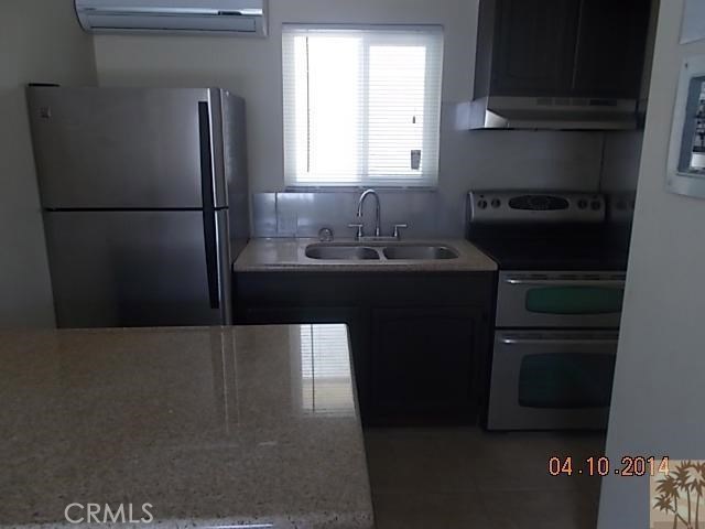 Vista Del Valle - Residential Lease